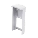 [Nexus:syscom] 3 - Carcasa Protectora para Biometricos DS-K1T341 y DS-K1T342 / Protege de la Lluvia / Policarbonato DS-KAB34X-S1 imagen 3