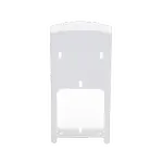 [Nexus:syscom] 5 - Carcasa Protectora para Biometricos DS-K1T341 y DS-K1T342 / Protege de la Lluvia / Policarbonato DS-KAB34X-S1 imagen 5