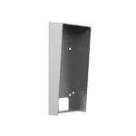 [Nexus:syscom] 1 - Carcasa Protectora para Biometrico DS-K1T502DBFWX-C / Protege de la Lluvia / Material SECC DS-KAB502-S1 imagen 1