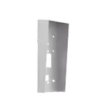 [Nexus:syscom] 2 - Carcasa Protectora para Teclados DS-K1T805 / Protege de la Lluvia / Material SECC DS-KAB805-S1 imagen 2