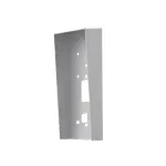 [Nexus:syscom] 4 - Carcasa Protectora para Teclados DS-K1T805 / Protege de la Lluvia / Material SECC DS-KAB805-S1 imagen 4