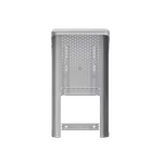 [Nexus:syscom] 5 - Carcasa Protectora para Teclados DS-K1T805 / Protege de la Lluvia / Material SECC DS-KAB805-S1 imagen 5