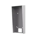 [Nexus:syscom] 6 - Carcasa Protectora para Teclados DS-K1T805 / Protege de la Lluvia / Material SECC DS-KAB805-S1 imagen 6