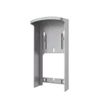 [Nexus:syscom] 7 - Carcasa Protectora para Teclados DS-K1T805 / Protege de la Lluvia / Material SECC DS-KAB805-S1 imagen 7