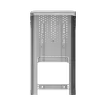 [Nexus:syscom] 1 - Carcasa Protectora para Biometrico DS-K1T673 / Protege de la Lluvia / Policarbonato DS-KAB673-S1 imagen 1