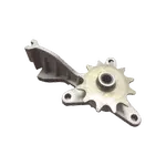 [Nexus:syscom] 1 - Sprocket / Compatible solamente con Motores  / FS1000APP / FS1000APPRT / FS1000M / Solo Para  Riel Tipo T  . AC-SPROCKET imagen 1