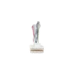 [Nexus:syscom] 1 - Arnés  principal para Doorbell Serie DS-KV6113WPE1(C) / Compatible con versiones A, B y C 101511121 imagen 1