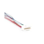 [Nexus:syscom] 2 - Arnés  principal para Doorbell Serie DS-KV6113WPE1(C) / Compatible con versiones A, B y C 101511121 imagen 2