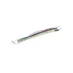 [Nexus:syscom] 3 - Arnés  principal para Doorbell Serie DS-KV6113WPE1(C) / Compatible con versiones A, B y C 101511121 imagen 3