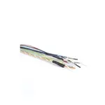 [Nexus:syscom] 5 - Arnés  principal para Doorbell Serie DS-KV6113WPE1(C) / Compatible con versiones A, B y C 101511121 imagen 5