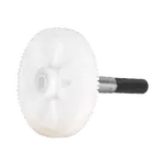 [Nexus:syscom] 4 - Engrane interno / Nylamid / Para motor / FS 1000 SPEED / ACCESS FORCE MOTOR-GEAR imagen 4