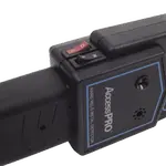 [Nexus:syscom] 5 - Detector de Metal Portátil para Objetos Pequeños / Protección IP31 / Indicador LED / Vibración y Alarma Audible Simultanea / Para Inspección a Detalle APME-POR imagen 5