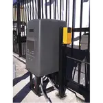 [Nexus:syscom] 4 - Operador Para Puertas Corredizas  de Hasta 450Kg y 12m de Longitud  / Incluye Baterías de Respaldo en Caso de Perdidas de Energía / Uso Continuo 9024-380 imagen 4