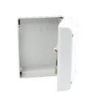 [Nexus:syscom] 2 - CUADRO DE MANDO  E124 115V 790305 imagen 2