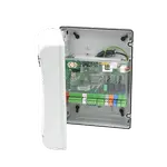 [Nexus:syscom] 5 - CUADRO DE MANDO  E124 115V 790305 imagen 5