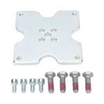 [Nexus:syscom] 1 - PLACA PARA EJE DE MOTORREDUCTOR 88003-0074 imagen 1