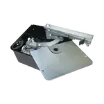 [Nexus:syscom] 1 - CAJA ENTERRADA DE ACERO GALVANIZADO 001FROGCFN imagen 1
