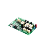 [Nexus:syscom] 2 - Refacción CAME / ZL180 / Solo PCB / Compatible con motores ATI 3199-ZL180110 imagen 2