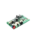 [Nexus:syscom] 3 - Refacción CAME / ZL180 / Solo PCB / Compatible con motores ATI 3199-ZL180110 imagen 3