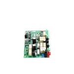 [Nexus:syscom] 4 - Refacción CAME / ZL180 / Solo PCB / Compatible con motores ATI 3199-ZL180110 imagen 4