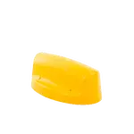 [Nexus:syscom] 3 - Refaccion para GARD8 / GARD6 CAME / Tapa para enganche de mástil 119-RIG133 imagen 3