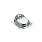 [Nexus:syscom] 1 - 166G - Tope Grande Para Puertas Abatibles 1070-4602-001 imagen 1