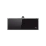 [Nexus:syscom] 1 - Módulo Lector Dual de Tarjetas PROX EM & MIFARE / Compatible con DS-K1T673DWX / Conexión USB / Tarjetas Virtuales por Bluetooth con HikConnect Teams DS-KAB673-EDB imagen 1