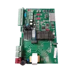 [Nexus:syscom] 1 - Tablilla para Motor Corredizo CAME 001U2813 88001-0063 imagen 1