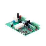 [Nexus:syscom] 2 - Tablilla para Motor Corredizo CAME 001U2813 88001-0063 imagen 2
