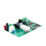 [Nexus:syscom] 3 - Tablilla para Motor Corredizo CAME 001U2813 88001-0063 imagen 3