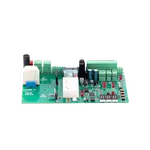 [Nexus:syscom] 4 - Tablilla para Motor Corredizo CAME 001U2813 88001-0063 imagen 4