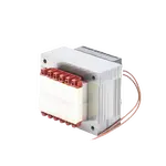 [Nexus:syscom] 1 - Refacción / Transformador de voltaje para tablilla ZL38 CAME / Entrada 230 VCA / Salida 24VCA 119-RIR239 imagen 1
