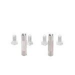 [Nexus:syscom] 3 - Paquete de tornillos y bujes para motorreductor de GARD 4 119-RIG207 imagen 3