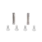 [Nexus:syscom] 4 - Paquete de tornillos y bujes para motorreductor de GARD 4 119-RIG207 imagen 4