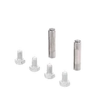 [Nexus:syscom] 5 - Paquete de tornillos y bujes para motorreductor de GARD 4 119-RIG207 imagen 5