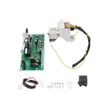 [Nexus:syscom] 1 - Tarjeta ZL371 Para Barrera G4000 / Sustituta Para ZL37 88003-0156 imagen 1
