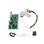 [Nexus:syscom] 2 - Tarjeta ZL371 Para Barrera G4000 / Sustituta Para ZL37 88003-0156 imagen 2