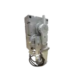 [Nexus:syscom] 1 - Motorreductor de refacción para barreras KXBGG4M / G3750 119-RIG323 imagen 1