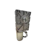 [Nexus:syscom] 2 - Motorreductor de refacción para barreras KXBGG4M / G3750 119-RIG323 imagen 2