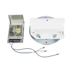 [Nexus:syscom] 1 - Kit de Instalación Para Brazo Octagonal 8080-235 imagen 1