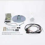 [Nexus:syscom] 2 - Kit de Instalación Para Brazo Octagonal 8080-235 imagen 2