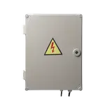 [Nexus:syscom] 1 - Controlador para Bolardo Hidráulico XB-220-H06K XB-220H06K-CON imagen 1