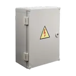 [Nexus:syscom] 2 - Controlador para Bolardo Hidráulico XB-220-H06K XB-220H06K-CON imagen 2