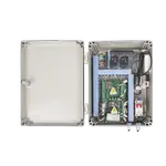 [Nexus:syscom] 3 - Controlador para Bolardo Hidráulico XB-220-H06K XB-220H06K-CON imagen 3