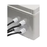 [Nexus:syscom] 4 - Controlador para Bolardo Hidráulico XB-220-H06K XB-220H06K-CON imagen 4