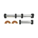 [Nexus:syscom] 2 - Junta telescópica e inserto suplementario para enganche de mástil. Accesorio para GARD8 001-G06803 imagen 2