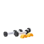 [Nexus:syscom] 8 - Junta telescópica e inserto suplementario para enganche de mástil. Accesorio para GARD8 001-G06803 imagen 8