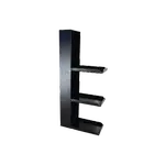 [Nexus:syscom] 1 - Soporte para incorporar baterías de emergencia en barreras GARD4 001-G03751 imagen 1