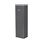 [Nexus:syscom] 1 - Housing o Gabinete Para Barreras XBS5003 / XBF4003 / XBF3003 XBSF3SH imagen 1