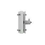 [Nexus:syscom] 1 - Enganche para Brazos Octagonales sin Iluminación de Barreras Hikvision DS-TMG520 Series (solo de 5 y 6 metros) 190148628 imagen 1